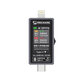 Mechanic T-824 - Charging Port Tester