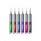 Mechanic KING KONG+ - Torx, Tri-point, Cross Screwdriver Set - 6pcs