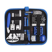 Watch Repair Tool Set - 185pcs