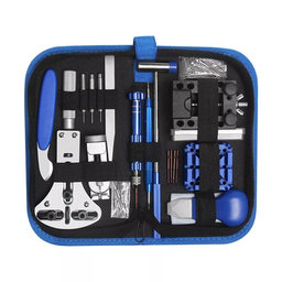 Watch Repair Tool Set - 185pcs
