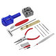 Watch Repair Tool Set - 16pcs