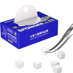 Mechanic NC800 - Multifunctional Nano Cleaning Sponges for Keyboards & Motherboards