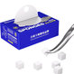 Mechanic NC800 - Multifunctional Nano Cleaning Sponges for Keyboards & Motherboards