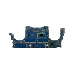Dell XPS 15 9510 - Motherboard - 77034131 Genuine Service Pack