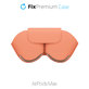 FixPremium - SmartCase for AirPods Max, orange