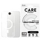 Urban Combat Case with MagSafe for iPhone 17e/16e, White, CARE