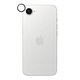 PanzerGlass - Rear Camera Lens Protector Hoops for iPhone 16e, black