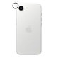 PanzerGlass - Rear Camera Lens Protector Hoops for iPhone 16e, black
