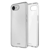 SBS - Case Skinny for iPhone 16e, transparent
