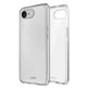 SBS - Case Skinny for iPhone 16e, transparent