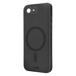 SBS - Case Instinct for iPhone 16e, black