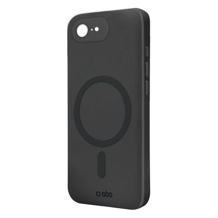 SBS - Case Instinct for iPhone 16e, black