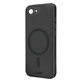 SBS - Case Instinct for iPhone 16e, black