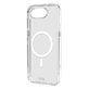 SBS - Case Light Mag for iPhone 16e, transparent