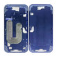 Apple iPhone 16 - Middle Frame + Power + Volume Buttons (Ultramarine)