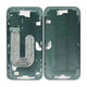 Apple iPhone 16 - Middle Frame + Power + Volume Buttons (Teal)