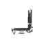 Apple iPhone 16 - Charging Connector + Flex Cable (Black)