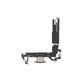 Apple iPhone 16 - Charging Connector + Flex Cable (Black)