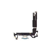 Apple iPhone 16 - Charging Connector + Flex Cable (Teal)