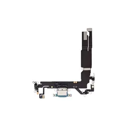 Apple iPhone 16 - Charging Connector + Flex Cable (Teal)