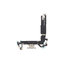 Apple iPhone 16 - Charging Connector + Flex Cable (White)