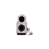 Apple iPhone 16 - Rear Camera
