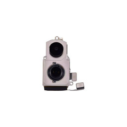 Apple iPhone 16 - Rear Camera