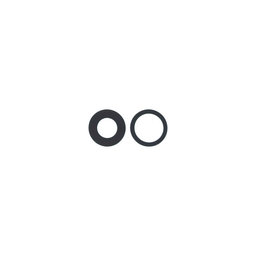 Apple iPhone 16 - Rear Camera Lens