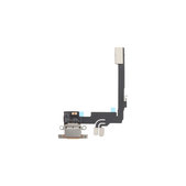 Apple iPhone 16 Pro - Charging Connector + Flex Cable (Desert Titanium)