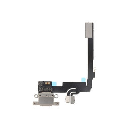 Apple iPhone 16 Pro - Charging Connector + Flex Cable (Natural Titanium)