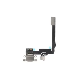Apple iPhone 16 Pro - Charging Connector + Flex Cable (White Titanium)