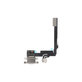 Apple iPhone 16 Pro - Charging Connector + Flex Cable (White Titanium)