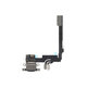 Apple iPhone 16 Pro - Charging Connector + Flex Cable (Black Titanium)