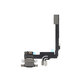 Apple iPhone 16 Pro - Charging Connector + Flex Cable (Black Titanium)