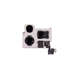 Apple iPhone 16 Pro - Rear Camera