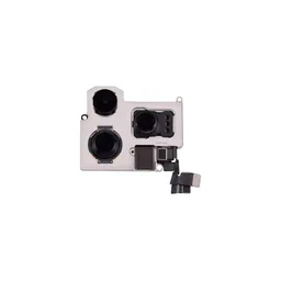 Apple iPhone 16 Pro - Rear Camera