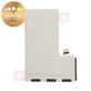Battery for iPhone 16 Pro, 3582mAh