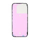 Apple iPhone 16 Pro - Rear Glass Adhesive