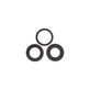 Apple iPhone 16 Pro - Rear Camera Lens (3pcs)