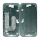 Apple iPhone 16 Plus - Middle Frame + Power + Volume Buttons (Teal)