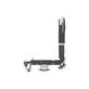 Apple iPhone 16 Plus - Charging Connector + Flex Cable (Black)
