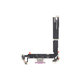 Apple iPhone 16 Plus - Charging Connector + Flex Cable (Pink)