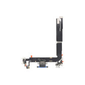 Apple iPhone 16 Plus - Charging Connector + Flex Cable (Ultramarine)