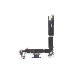 Apple iPhone 16 Plus - Charging Connector + Flex Cable (Ultramarine)