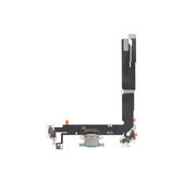 Apple iPhone 16 Plus - Charging Connector + Flex Cable (Teal)