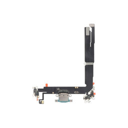 Apple iPhone 16 Plus - Charging Connector + Flex Cable (Teal)