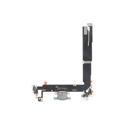 Apple iPhone 16 Plus - Charging Connector + Flex Cable (Teal)