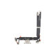 Apple iPhone 16 Plus - Charging Connector + Flex Cable (White)