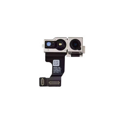 Apple iPhone 16 Plus - Front Camera