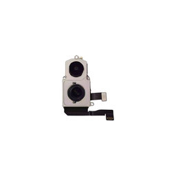 Apple iPhone 16 Plus - Rear Camera